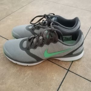Nike sneakers